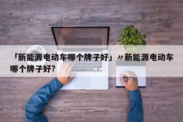 「新能源电动车哪个牌子好」〃新能源电动车哪个牌子好?