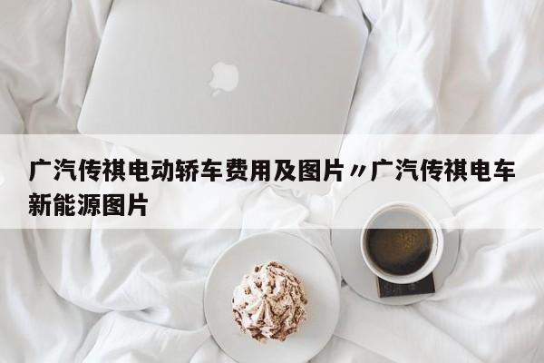 广汽传祺电动轿车费用及图片〃广汽传祺电车新能源图片