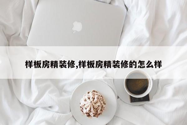 样板房精装修,样板房精装修的怎么样