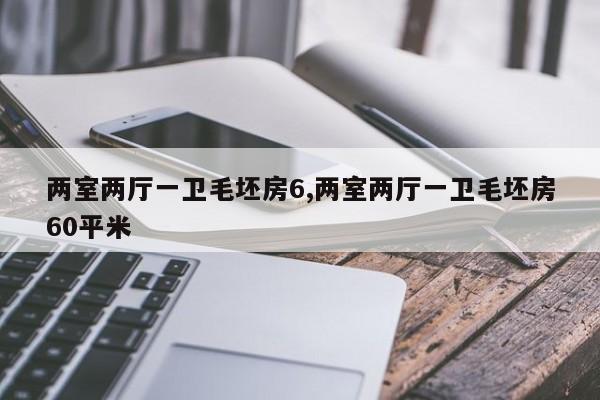 两室两厅一卫毛坯房6,两室两厅一卫毛坯房60平米