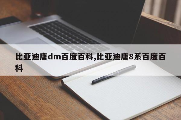 比亚迪唐dm百度百科,比亚迪唐8系百度百科