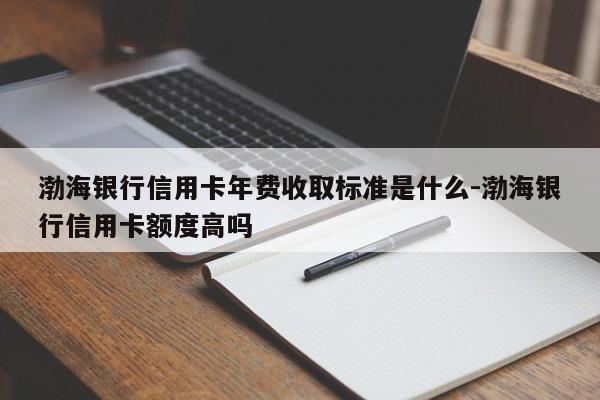 渤海银行信用卡年费收取标准是什么-渤海银行信用卡额度高吗