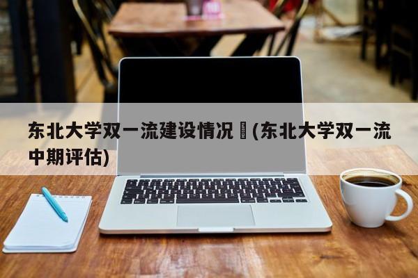 东北大学双一流建设情况︰(东北大学双一流中期评估)