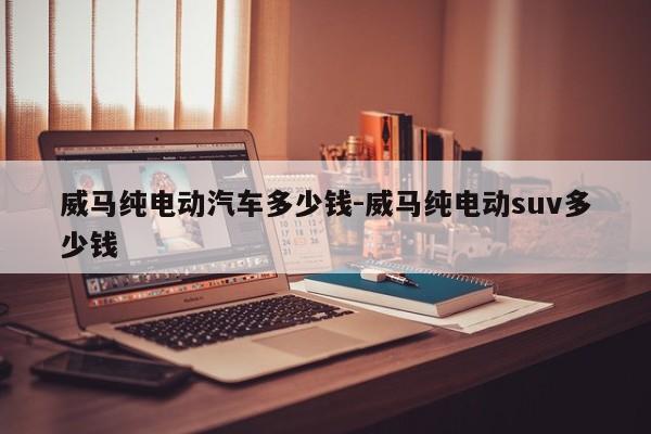 威马纯电动汽车多少钱-威马纯电动suv多少钱