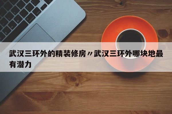 武汉三环外的精装修房〃武汉三环外哪块地最有潜力