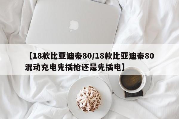 【18款比亚迪秦80/18款比亚迪秦80混动充电先插枪还是先插电】