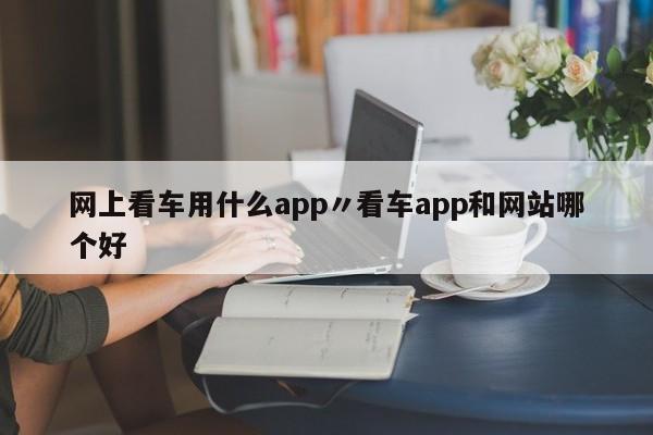 网上看车用什么app〃看车app和网站哪个好