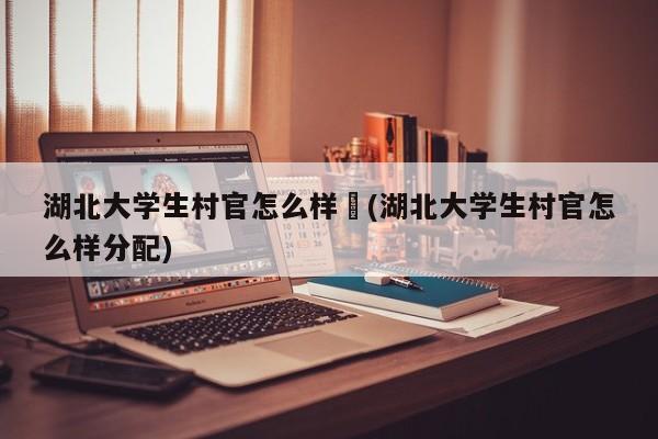湖北大学生村官怎么样︰(湖北大学生村官怎么样分配)